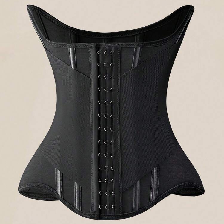 Shapewear Bodysuit Firm - Bauchkontrolle Damen Einteiliger Taillentrainer Shapewear