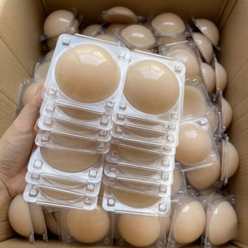 2/10 Stück Herren-Nippelabdeck – Nipple Cover Pasties Bewertung und Preis