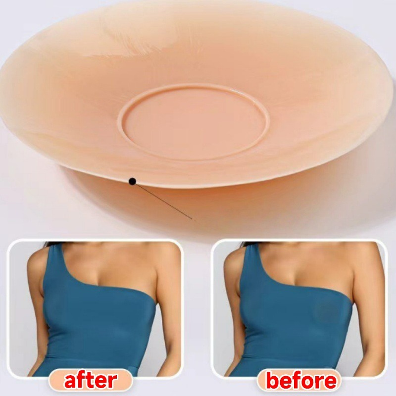 2/10 Stück Herren-Nippelabdeck – Nipple Cover Pasties Bewertung und Preis
