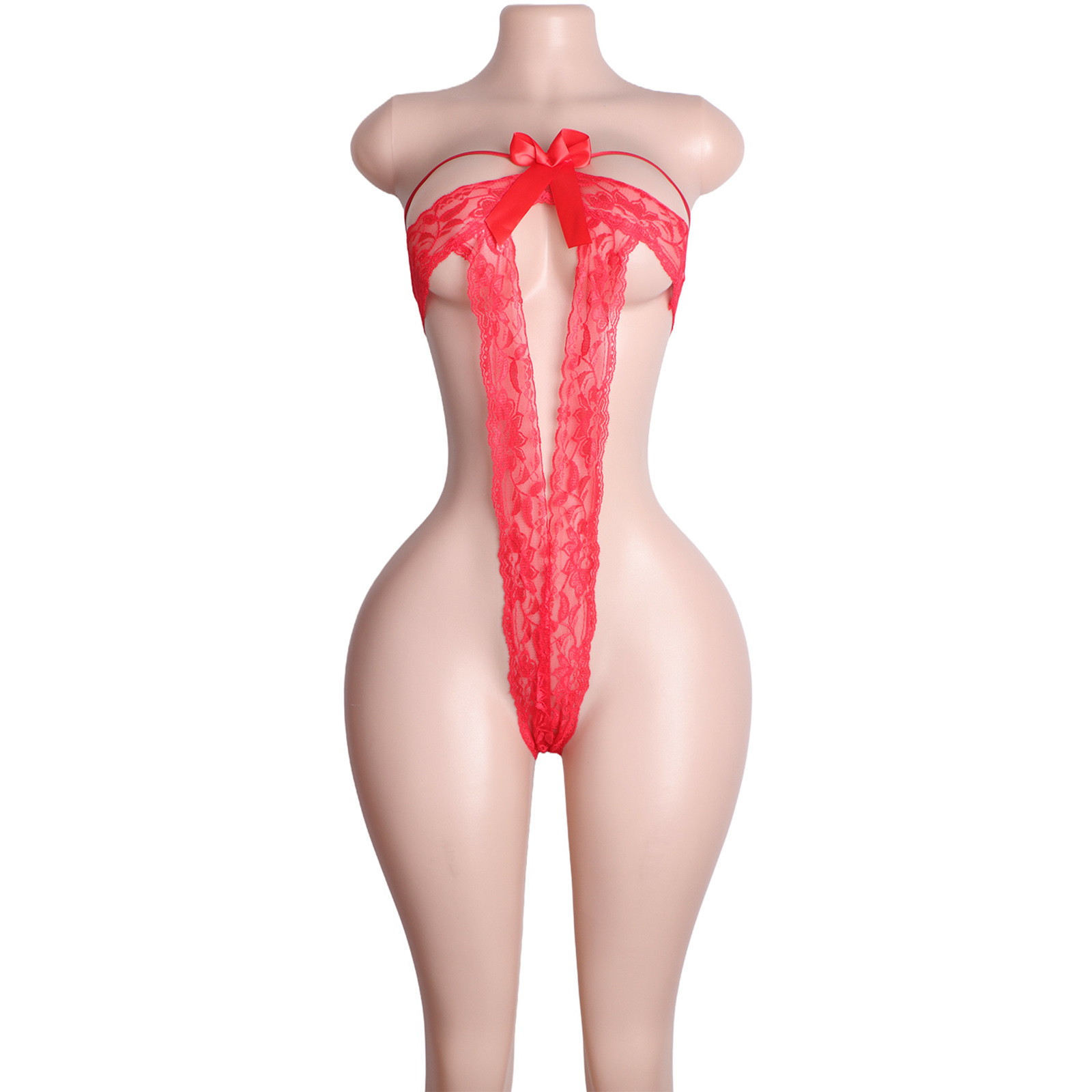 G-Thong Sling Shots Gerüschter – Thong Bikini Women Bewertung und Preis