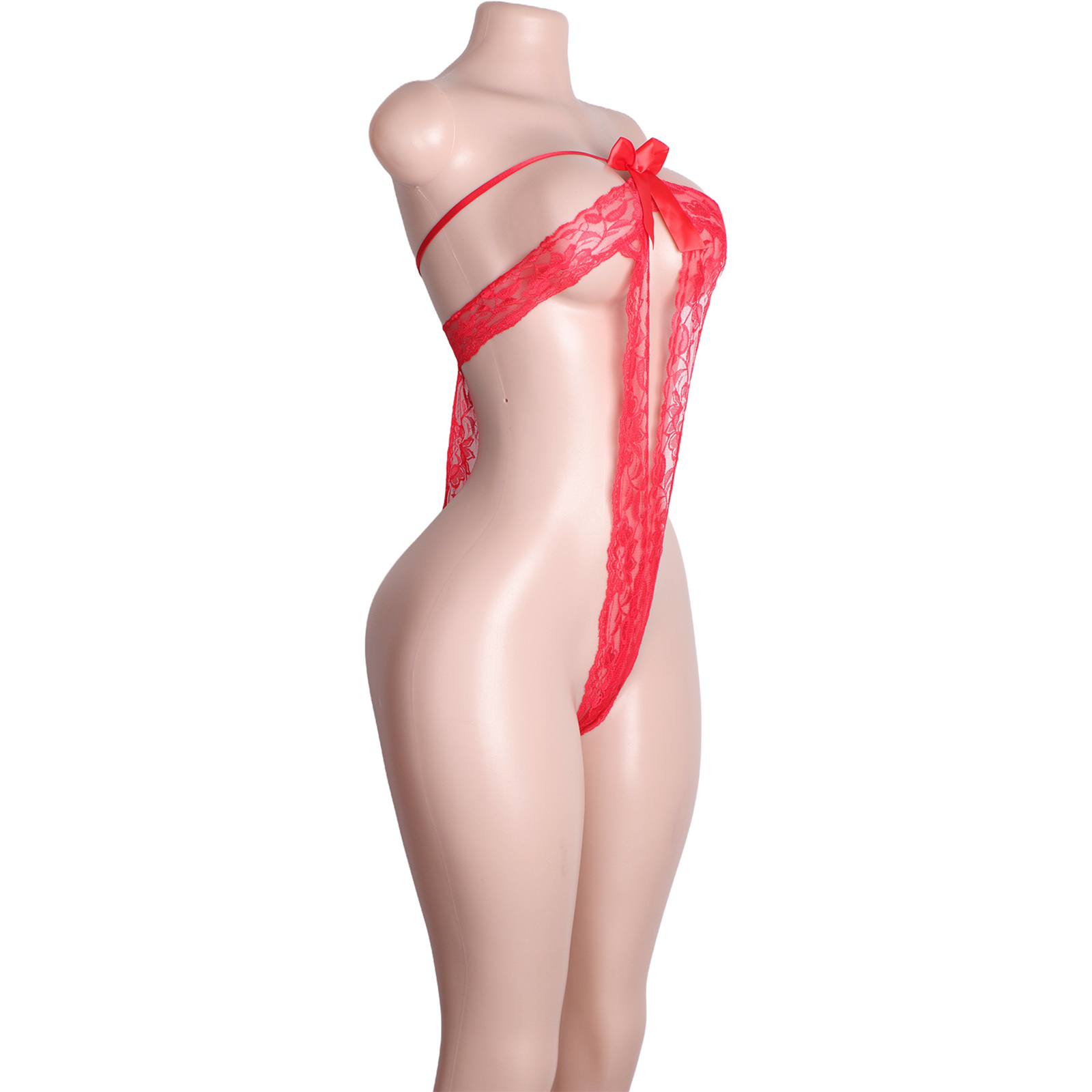 G-Thong Sling Shots Gerüschter – Thong Bikini Women Bewertung und Preis