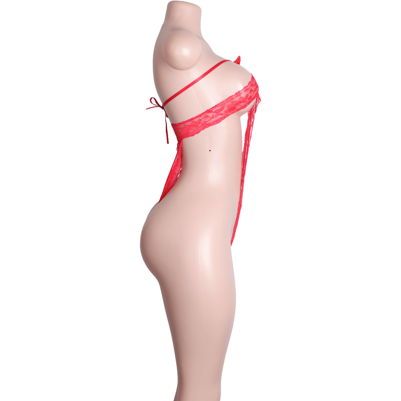 G-Thong Sling Shots Gerüschter – Thong Bikini Women Bewertung und Preis