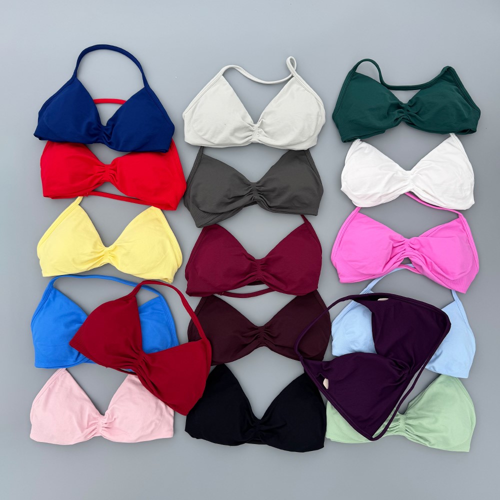 Riemen-BH Gym-Top für Damen, h – Sports Bra High Impact Bewertung und Preis