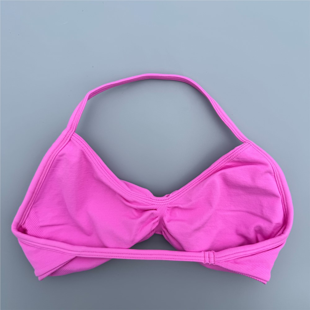 Riemen-BH Gym-Top für Damen, h – Sports Bra High Impact Bewertung und Preis