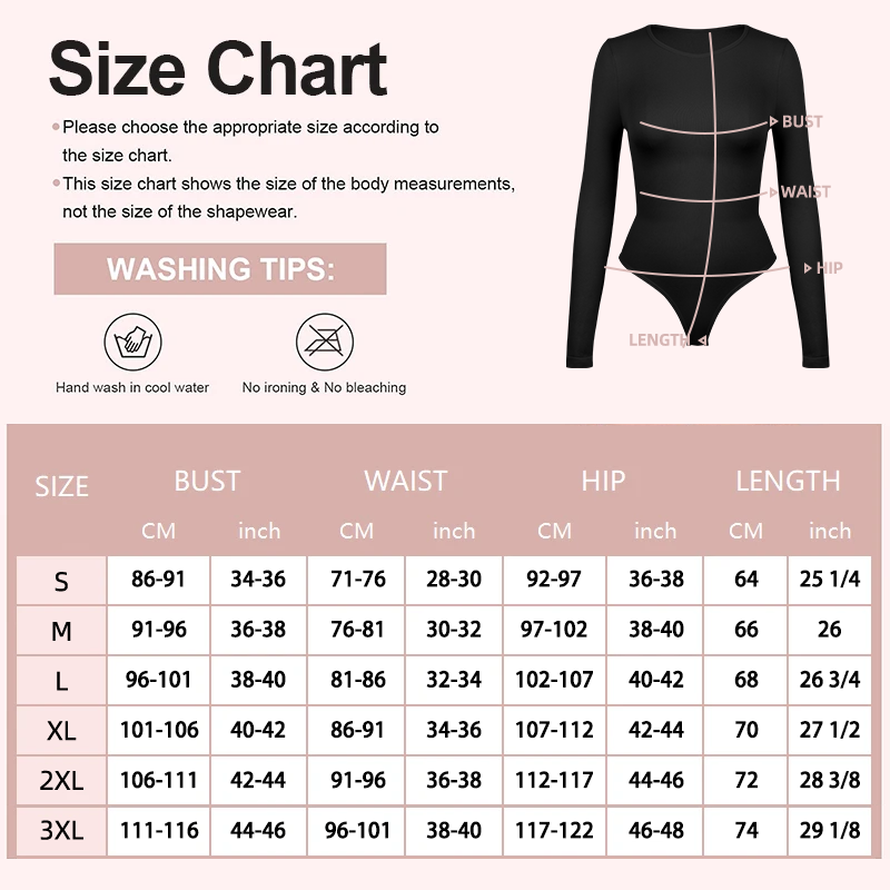 Frauen Full Body Shaper Langar – Shapewear Bodysuit Firm Bewertung und Preis