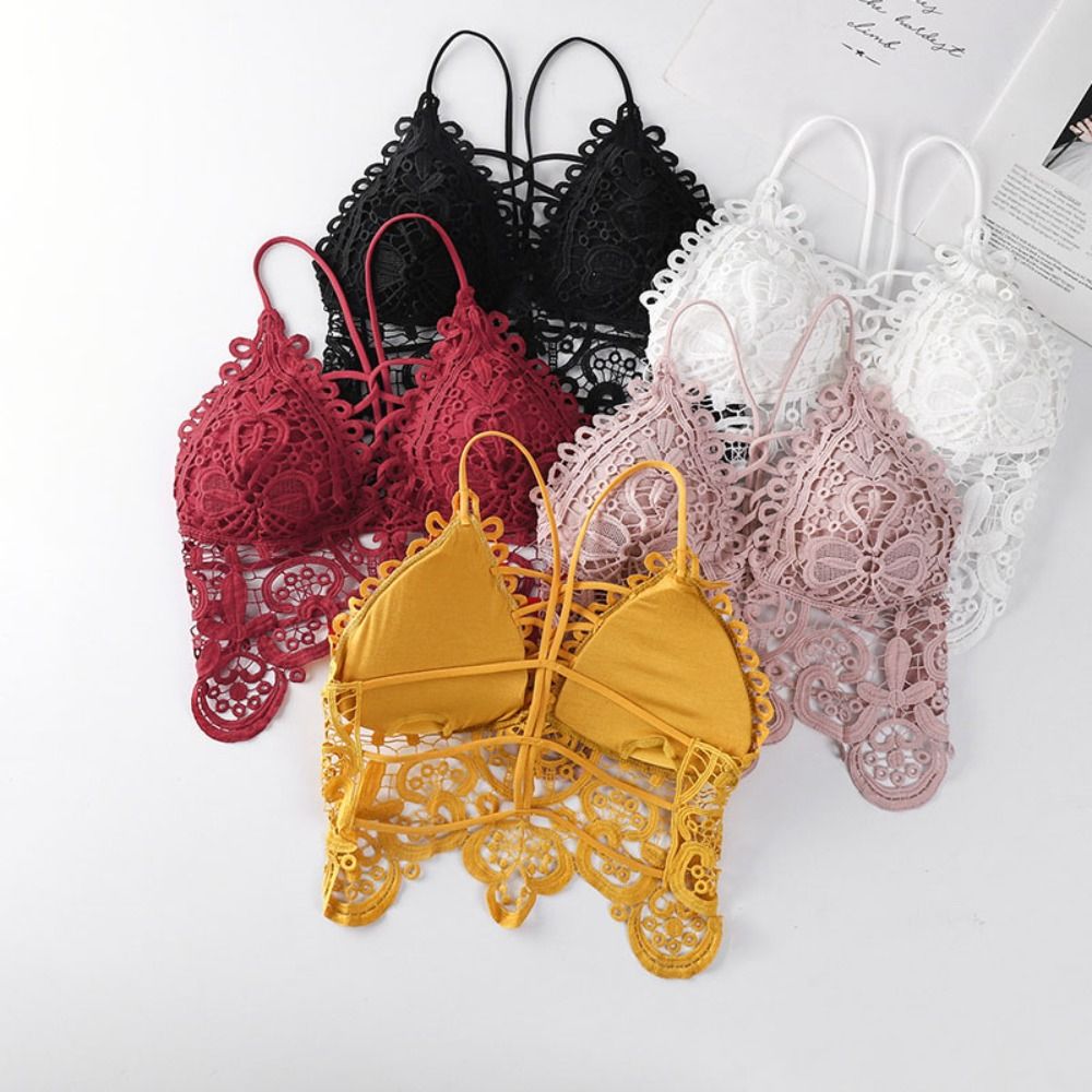 Modische Weste im Bohemian-Sti – Cami Top Lace Bewertung und Preis