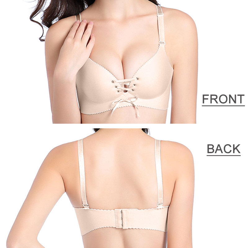 Sexy Push-Up-BH für Damen, kab – Push Up Bra Padded Bewertung und Preis
