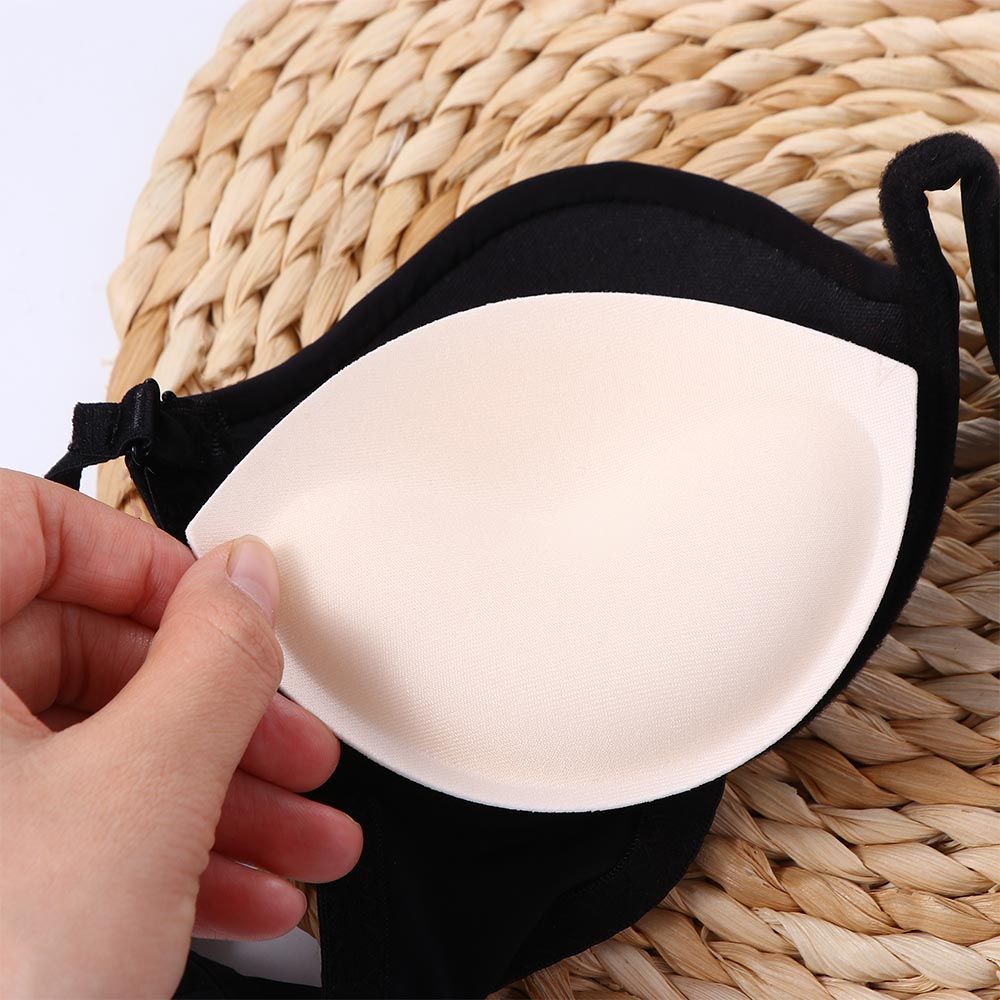 Intim-Accessoires: Push-up-Ein – Push Up Bra Padded Bewertung und Preis