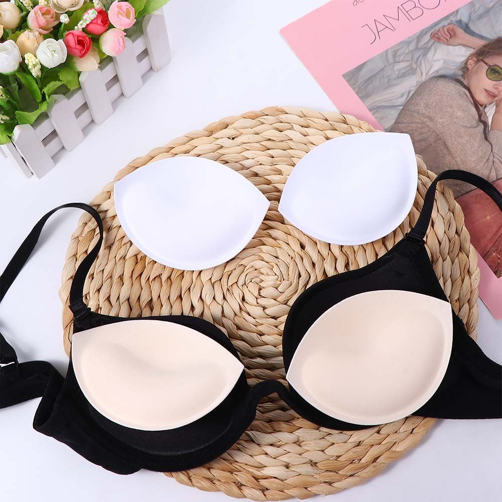 Intim-Accessoires: Push-up-Ein – Push Up Bra Padded Bewertung und Preis