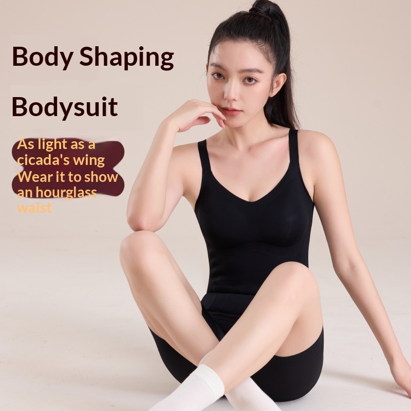 Neuer Stil Jelly Strip Leichtg – Shapewear Bodysuit Firm Bewertung und Preis