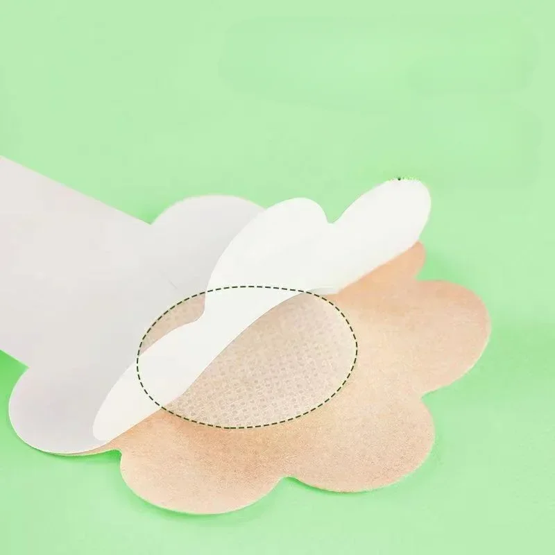 10 Stück unsichtbare Bruststra – Nipple Cover Pasties Bewertung und Preis