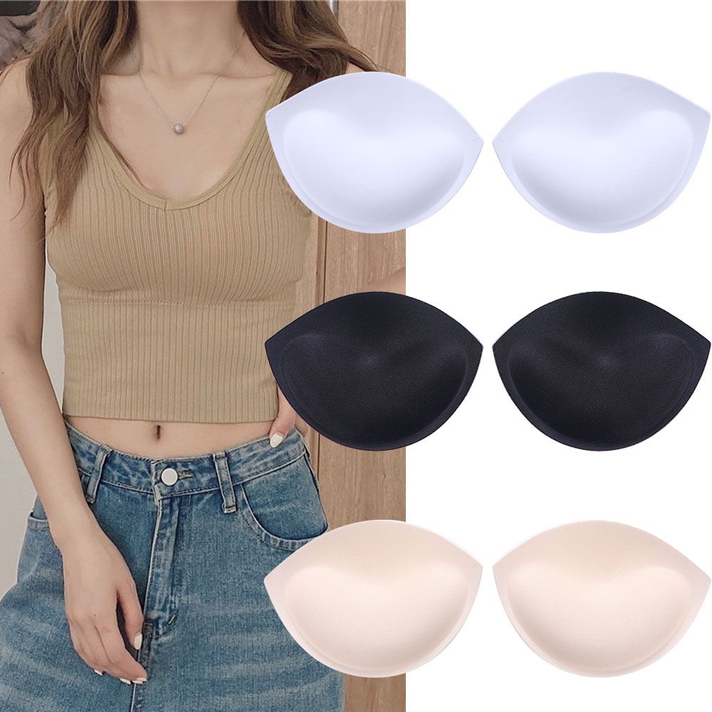Lift-Up BH-Einlagen, Brustverg – Push Up Bra Padded Bewertung und Preis