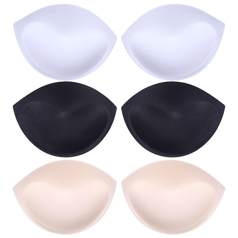 Lift-Up BH-Einlagen, Brustverg – Push Up Bra Padded Bewertung und Preis