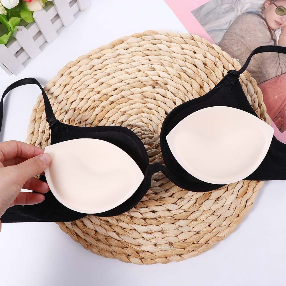 Lift-Up BH-Einlagen, Brustverg – Push Up Bra Padded Bewertung und Preis