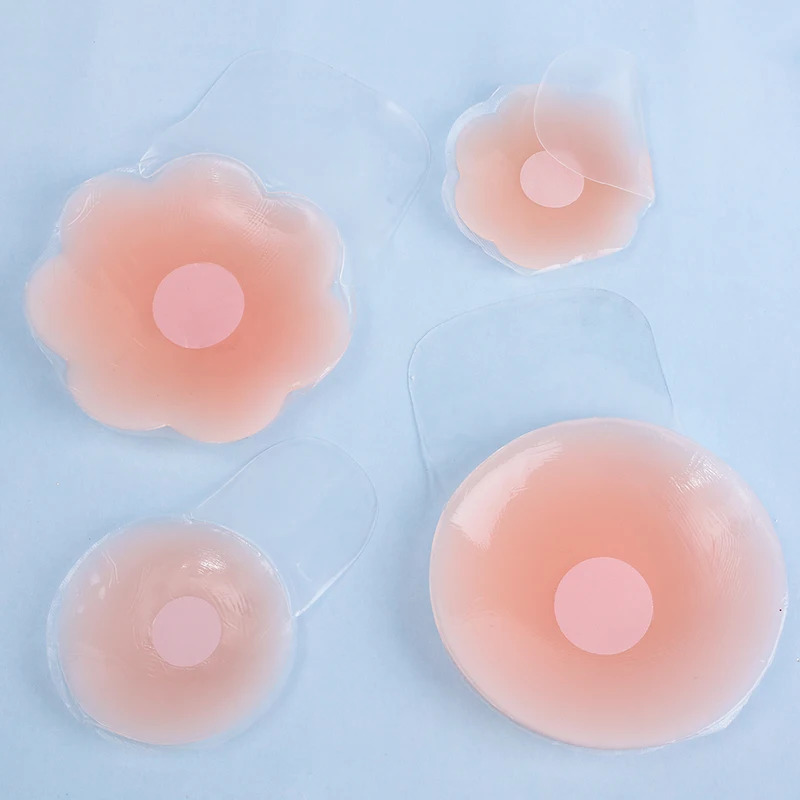 1-3Pairs Wiederverwendbare Fra – Nipple Cover Pasties Bewertung und Preis