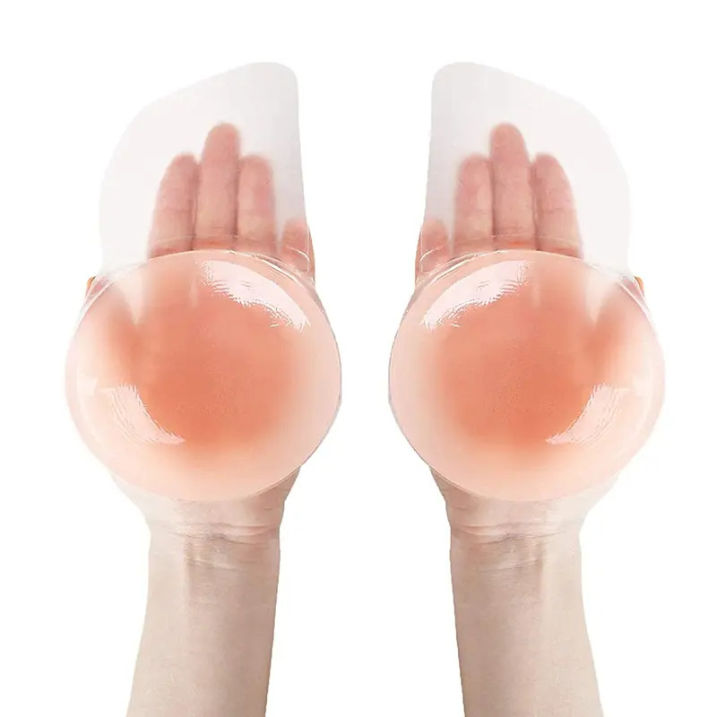 1-3Pairs Wiederverwendbare Fra – Nipple Cover Pasties Bewertung und Preis