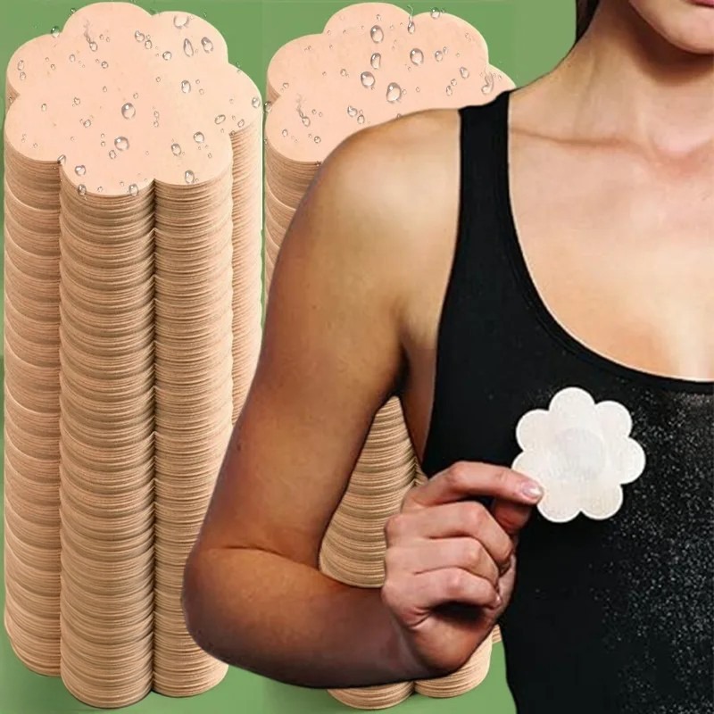 1–10 Paar unsichtbare Brustwar – Nipple Cover Pasties Bewertung und Preis