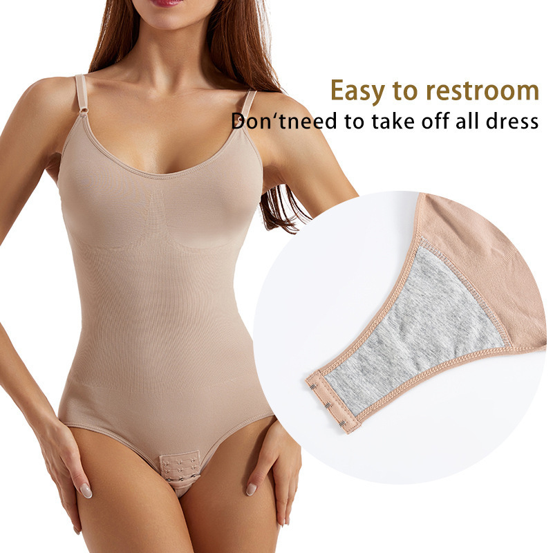 Damen Shapewear Bodysuit mit B – Shapewear Bodysuit Firm Bewertung und Preis