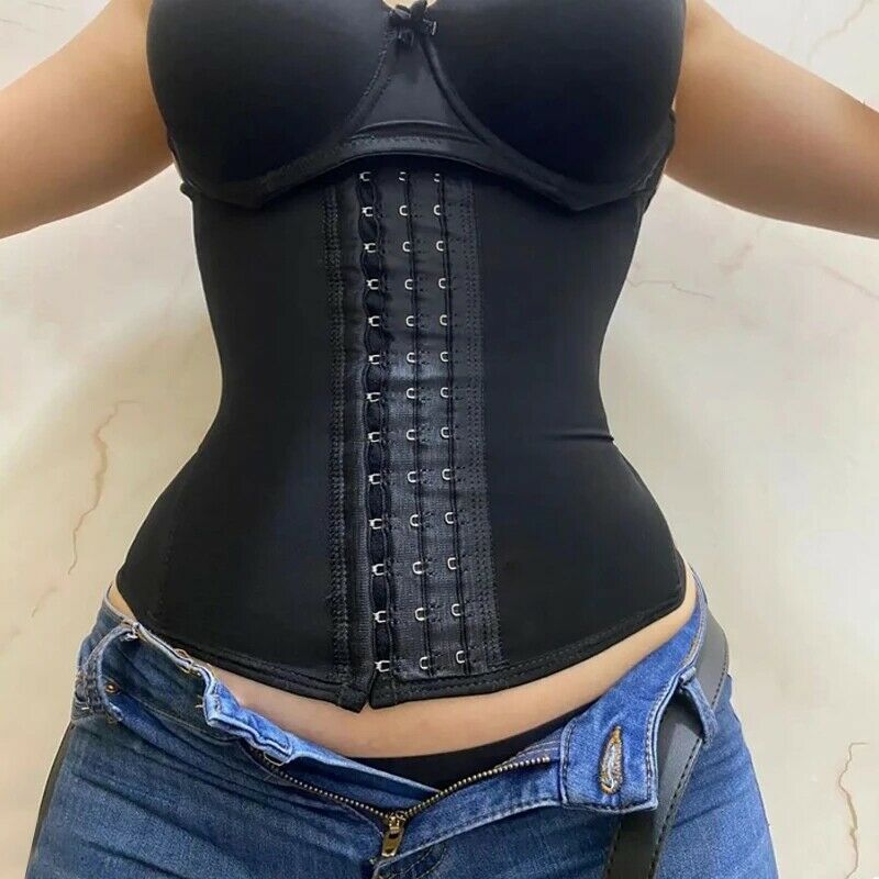 Fajas Colombianas Latex-Taille – Shapewear Bodysuit Firm Bewertung und Preis