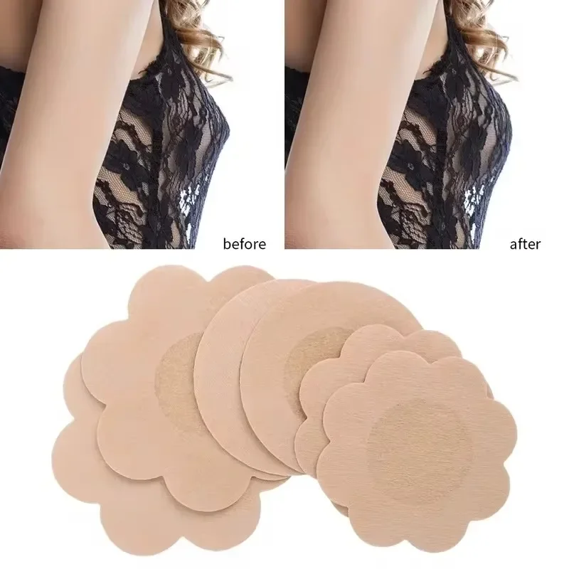 10/100 stücke Frauen Nippel Ab – Nipple Cover Pasties Bewertung und Preis