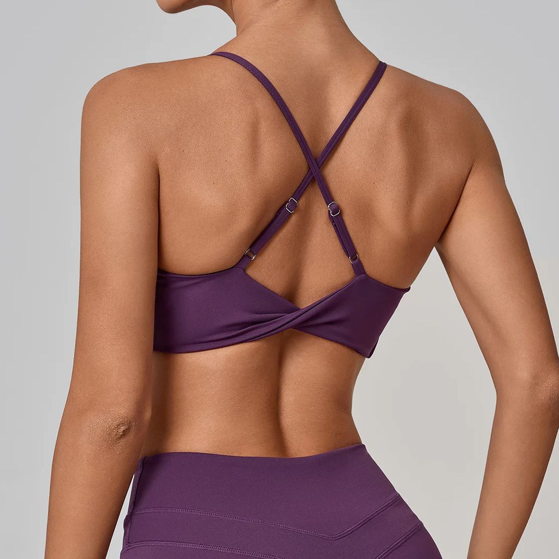Sport-BH für Damen, Fitness-BH – Push Up Bra Padded Bewertung und Preis